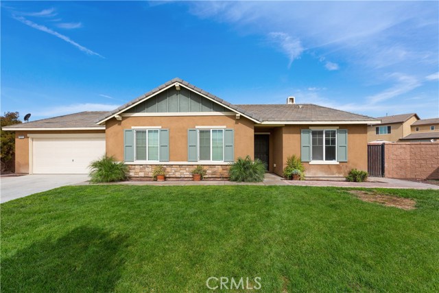 7323 Prairie Island Circle, Eastvale, CA 92880