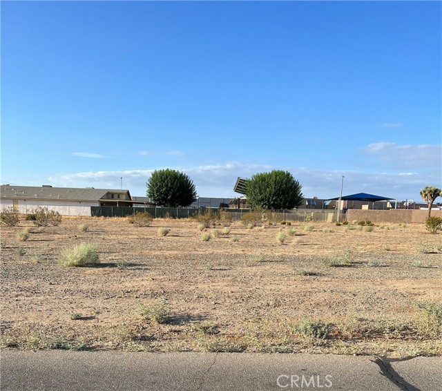 0 Valencia Street, Hesperia, California 92345, ,Land,For Sale,0 Valencia Street,CRSB22169810