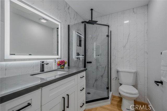 Detail Gallery Image 17 of 26 For 1938 W Culver Ave #14,  Orange,  CA 92868 - 3 Beds | 2/1 Baths