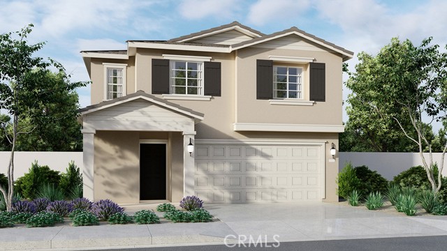 Detail Gallery Image 1 of 1 For 30604 Charger Way, Winchester,  CA 92596 - 4 Beds | 2/1 Baths