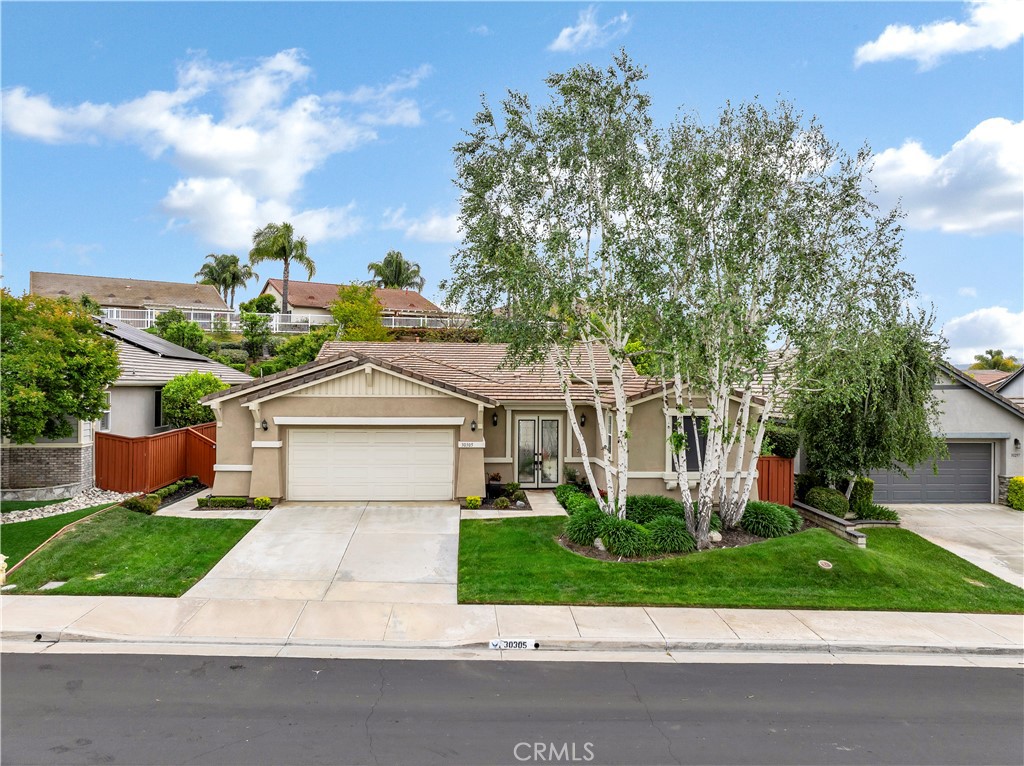 30305 Mayacamas Drive