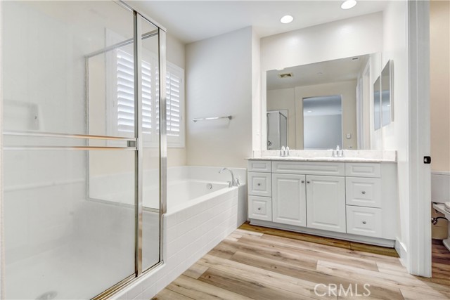 Detail Gallery Image 11 of 16 For 14414 Serenade Dr, Corona,  CA 92880 - 4 Beds | 2/1 Baths