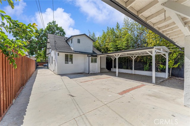 Detail Gallery Image 27 of 32 For 2623 Exposition, Los Angeles,  CA 90018 - 4 Beds | 3 Baths