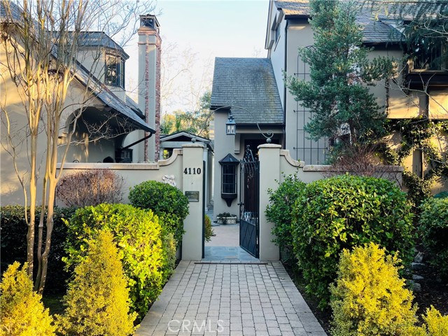 Detail Gallery Image 5 of 31 For 4110 Woodleigh Ln, La Canada Flintridge,  CA 91011 - 6 Beds | 8 Baths