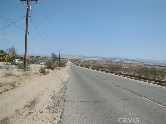 Detail Gallery Image 7 of 8 For 8130 Mesquite Springs Rd, Twentynine Palms,  CA 92277 - – Beds | – Baths