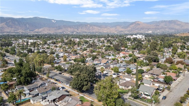 Detail Gallery Image 19 of 20 For 1737 N Mountain View Ave, San Bernardino,  CA 92405 - 4 Beds | 2 Baths