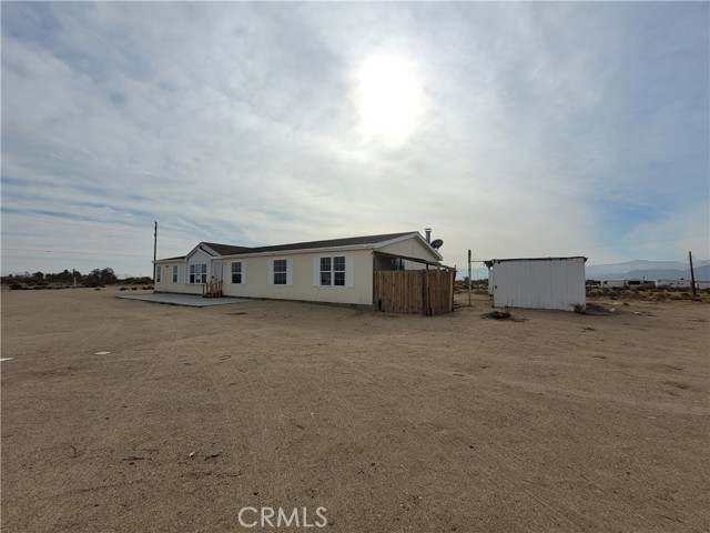 46390 Alamosa Road, Newberry Springs, California 92365, 4 Bedrooms Bedrooms, ,2 BathroomsBathrooms,Manufactured On Land,For Sale,Alamosa,HD25029132