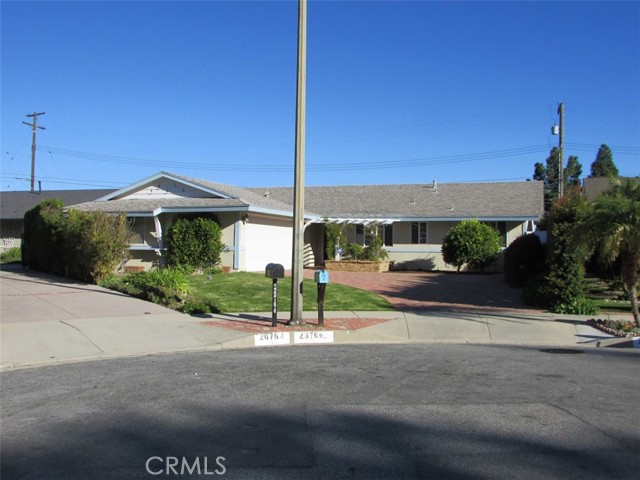 26766 Shadow Wood Drive, Rancho Palos Verdes, California 90275, 4 Bedrooms Bedrooms, ,1 BathroomBathrooms,Residential,Sold,Shadow Wood,PV23229982