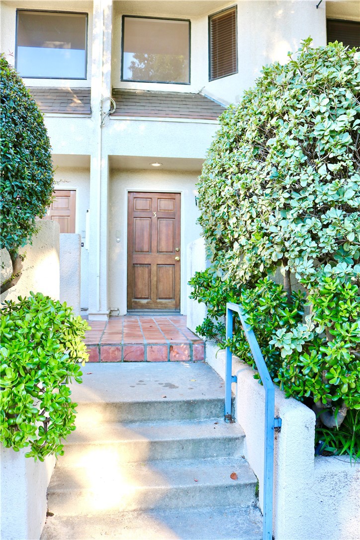 747 E California Boulevard #3