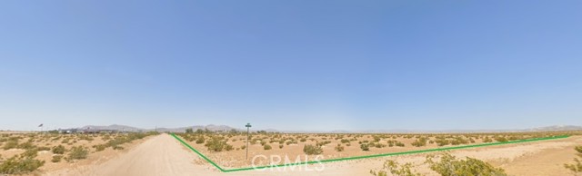 Detail Gallery Image 2 of 5 For 39300 Cuyama Ave, Newberry Springs,  CA 92365 - – Beds | – Baths