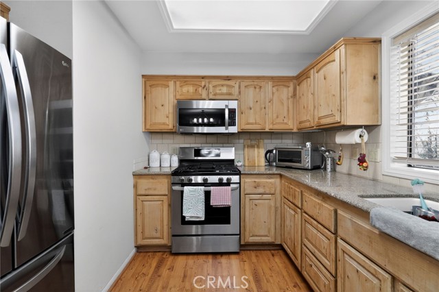 Detail Gallery Image 14 of 30 For 1312 Zermatt Court, –,  CA 93222 - 3 Beds | 3 Baths