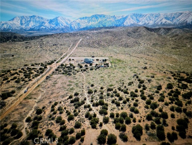 Detail Gallery Image 2 of 10 For 0 Vac/Vic, –,  CA 93543 - – Beds | – Baths