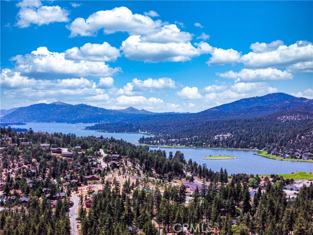 Detail Gallery Image 50 of 52 For 806 Mountain Ln, Big Bear City,  CA 92314 - 3 Beds | 2 Baths