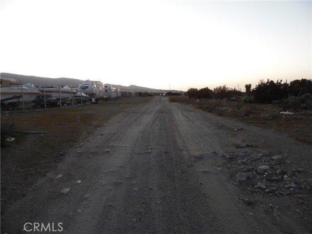 Detail Gallery Image 6 of 6 For 0 Acacia, Pinon Hills,  CA 92372 - – Beds | – Baths