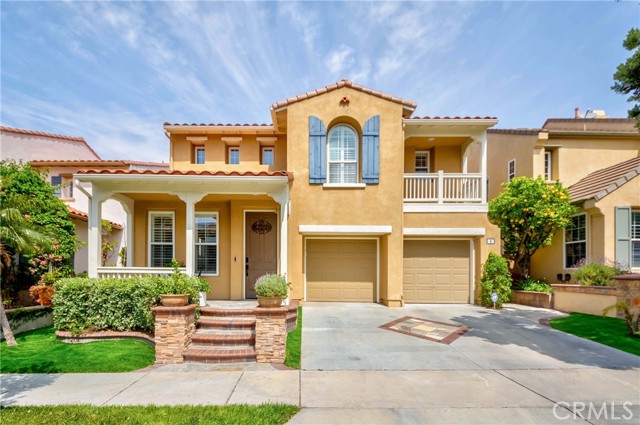 9 Carmichael, Irvine, CA 92602