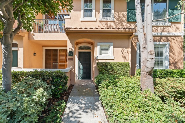 Detail Gallery Image 19 of 25 For 2802 Ladrillo Aisle #25,  Irvine,  CA 92606 - 2 Beds | 2 Baths