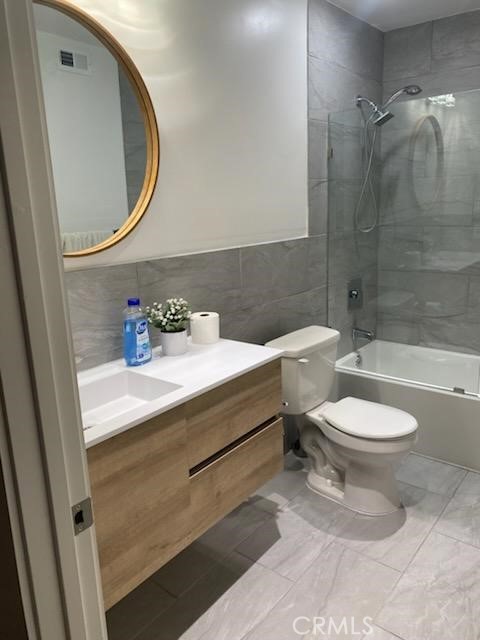 Detail Gallery Image 11 of 11 For 48828 Desert Flower, Palm Desert,  CA 92260 - 2 Beds | 1 Baths