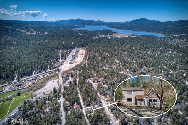 Detail Gallery Image 3 of 35 For 655 Silver Tip Dr, Big Bear Lake,  CA 92315 - 4 Beds | 2 Baths