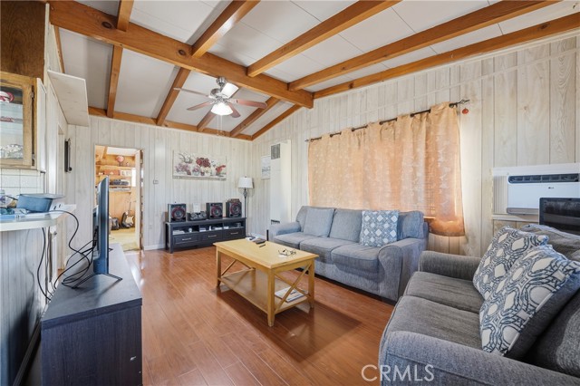 Detail Gallery Image 8 of 19 For 3535 Condalia, Yucca Valley,  CA 92284 - 1 Beds | 1 Baths