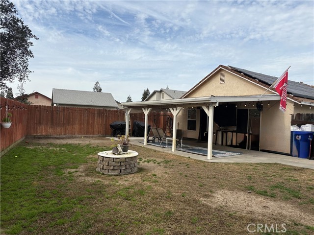 Detail Gallery Image 15 of 16 For 828 Valle Grande, Atwater,  CA 95301 - 3 Beds | 2 Baths