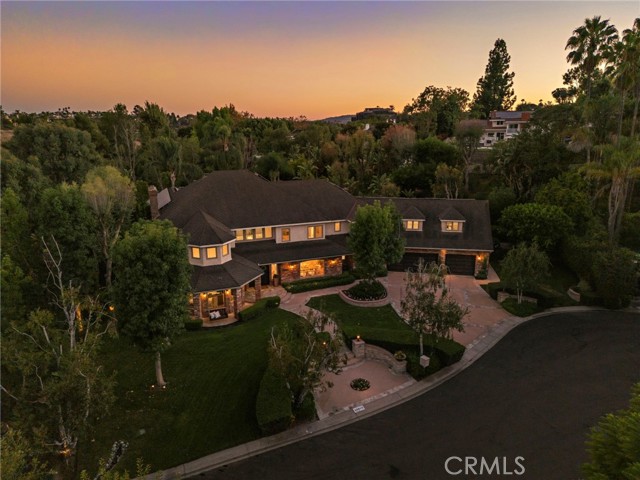 Detail Gallery Image 5 of 67 For 25512 Saddle Rock Pl, Laguna Hills,  CA 92653 - 7 Beds | 4/1 Baths