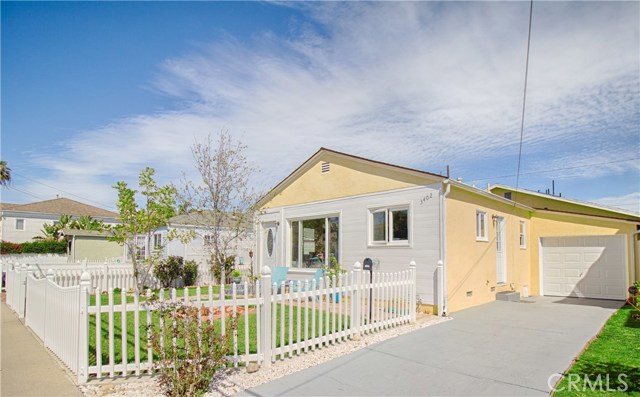 3402 Rindge Lane, Redondo Beach, California 90278, 3 Bedrooms Bedrooms, ,2 BathroomsBathrooms,Residential,Sold,Rindge,SB17059269