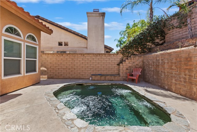 Detail Gallery Image 40 of 45 For 22509 Silver Dollar St, Corona,  CA 92883 - 3 Beds | 2/1 Baths