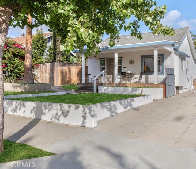 Property Photo from MLS