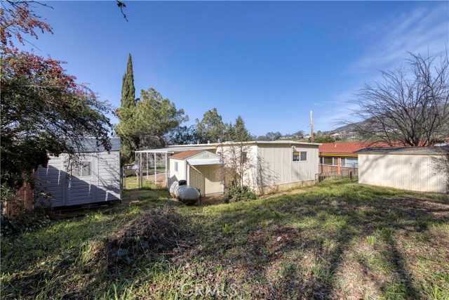 Detail Gallery Image 31 of 43 For 6984 Hammond, Upper Lake,  CA 95485 - 2 Beds | 2 Baths