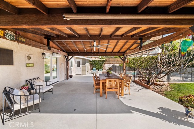 Detail Gallery Image 26 of 41 For 640 Vaughan St, Norco,  CA 92860 - 3 Beds | 2 Baths