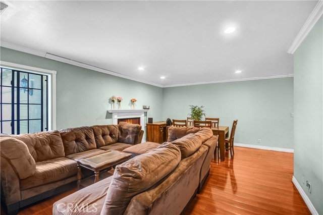 Detail Gallery Image 6 of 31 For 18220 Gallineta St, Rowland Heights,  CA 91748 - 4 Beds | 2 Baths