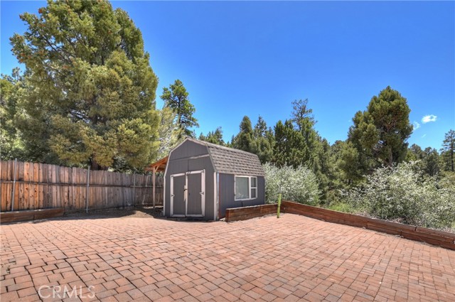 Detail Gallery Image 36 of 50 For 541 S Marlowe Dr, Big Bear City,  CA 92314 - 2 Beds | 1/1 Baths