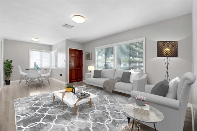 Detail Gallery Image 3 of 29 For 1510 E Idahome St, West Covina,  CA 91791 - 3 Beds | 2 Baths
