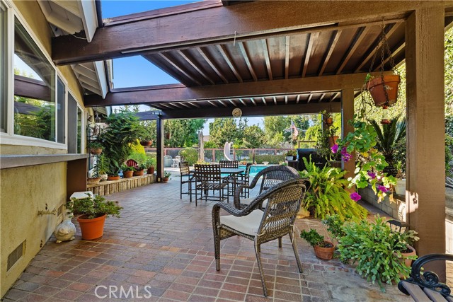 Detail Gallery Image 30 of 40 For 1663 N Pala Pl, Orange,  CA 92867 - 4 Beds | 3 Baths