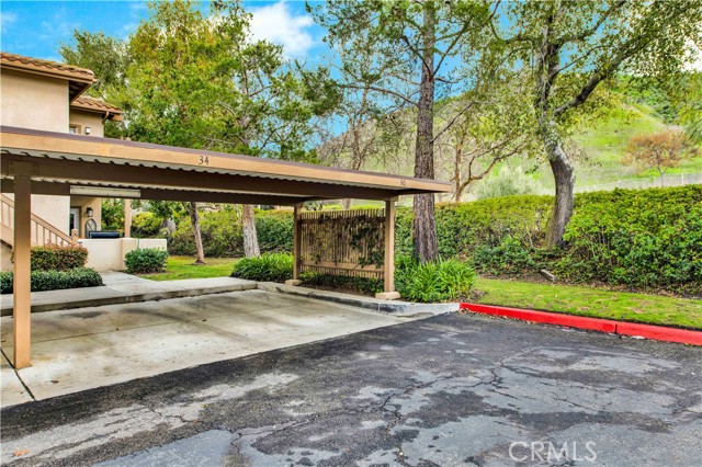 Detail Gallery Image 15 of 55 For 42 Abrigo, Rancho Santa Margarita,  CA 92688 - 2 Beds | 2 Baths