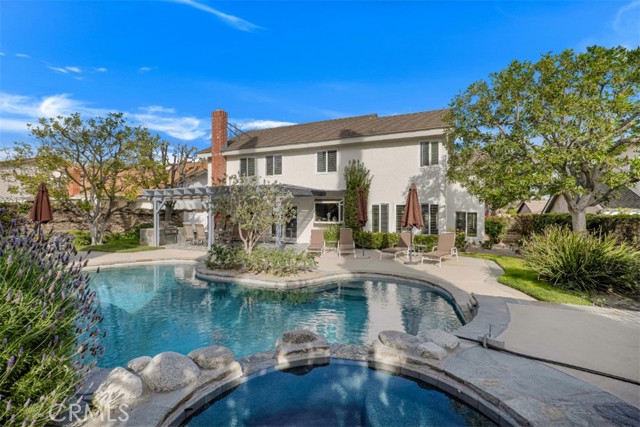 Detail Gallery Image 41 of 49 For 2707 Bitternut Cir, Simi Valley,  CA 93065 - 4 Beds | 3 Baths