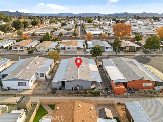 Detail Gallery Image 33 of 35 For 1420 Cabrillo Dr, Hemet,  CA 92543 - 2 Beds | 2 Baths