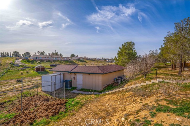 Detail Gallery Image 32 of 42 For 11815 Ivy, Hesperia,  CA 92345 - 3 Beds | 2 Baths