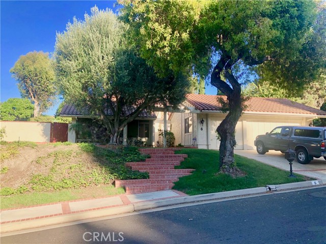 6 Peacock Lane, Rolling Hills Estates, California 90274, 5 Bedrooms Bedrooms, ,3 BathroomsBathrooms,Residential,Sold,Peacock,PV19219386