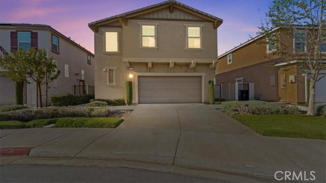 Detail Gallery Image 36 of 40 For 17114 Gray Pine Pl, San Bernardino,  CA 92407 - 3 Beds | 2/1 Baths