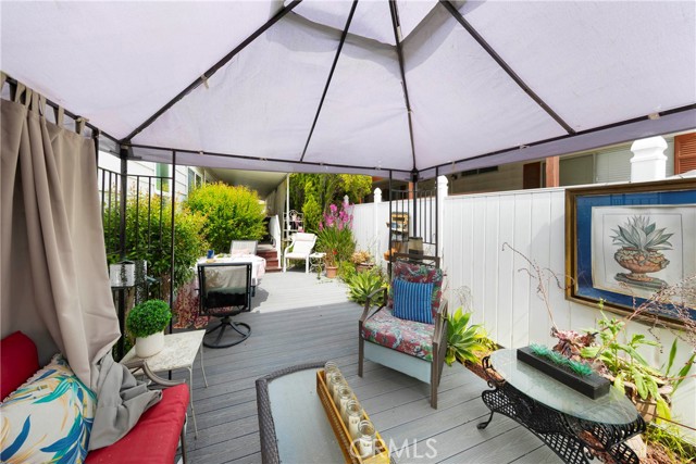 Detail Gallery Image 26 of 26 For 27703 Ortega  Hwy #88,  San Juan Capistrano,  CA 92675 - 2 Beds | 2 Baths