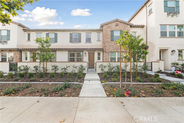 8417 Forest Park St, Chino, CA 91708