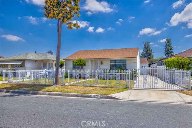 Detail Gallery Image 1 of 60 For 8873 Coolhurst Dr, Pico Rivera,  CA 90660 - 3 Beds | 2 Baths