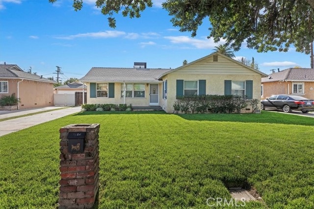 Detail Gallery Image 2 of 50 For 3826 Stansell Dr, Riverside,  CA 92501 - 4 Beds | 2 Baths