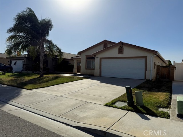 Detail Gallery Image 3 of 19 For 30541 Sierra Vista Dr, Menifee,  CA 92584 - 3 Beds | 2 Baths