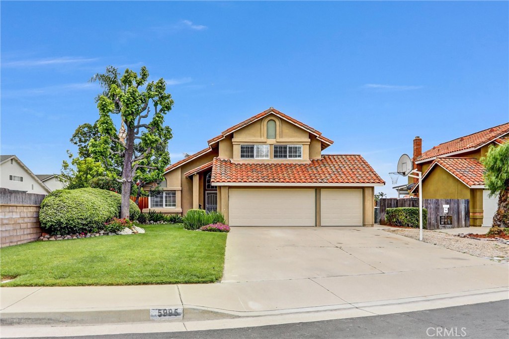 5995 Breckinridge Lane