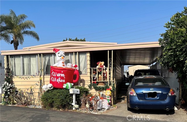 Detail Gallery Image 1 of 3 For 17705 S Westren Ave #46,  Gardena,  CA 90248 - 3 Beds | 2 Baths