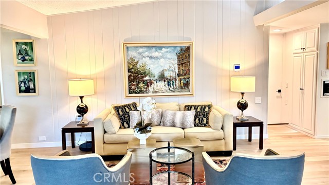 Detail Gallery Image 6 of 11 For 13361 El Dorado Dr., M8-201a, Seal Beach,  CA 90740 - 2 Beds | 1 Baths