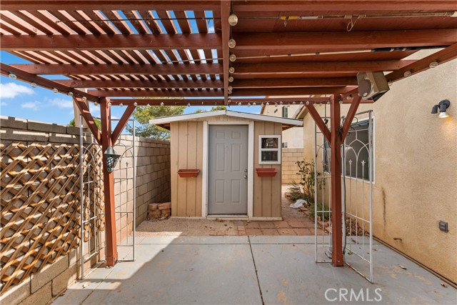 Detail Gallery Image 21 of 24 For 45402 Spahn Ln, Lancaster,  CA 93535 - 4 Beds | 2 Baths