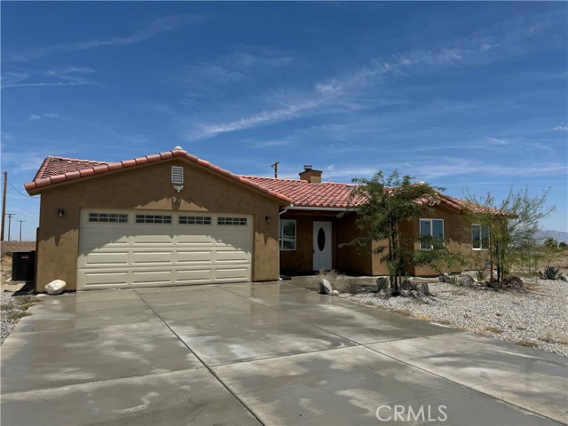 Detail Gallery Image 1 of 27 For 2437 Marlin Dr, Thermal,  CA 92274 - 4 Beds | 2/1 Baths